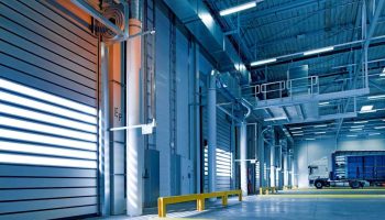 5 Reasons Epoxy Flooring Is Best for Industrial Use