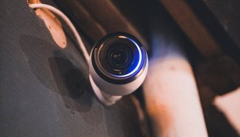 5 Smart Features Every Security Camera Should Have