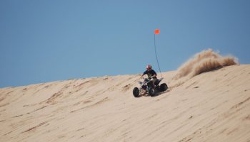 Why Do Colors Matter for Off-Road Whip Flags? Discover