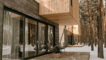 5 Innovative Timber Products Shaping Modern Housing