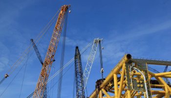 5 Common Pipe Types Used in Offshore Construction