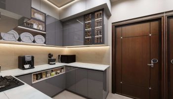Modern Kitchen Cabinet Designs That Blend Function and Style