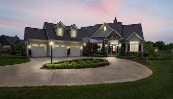 What the January 2026 Title 24 Update Changes About Outdoor Lighting in San Diego