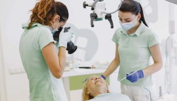 The 2026 Medicare Gap Behind Every Question About Paying for Dental Implants